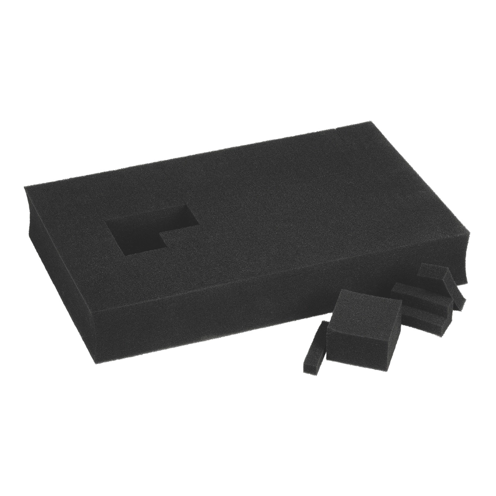 Wkładka Einhell E-Case S-F Pianka do Walizki 4540013