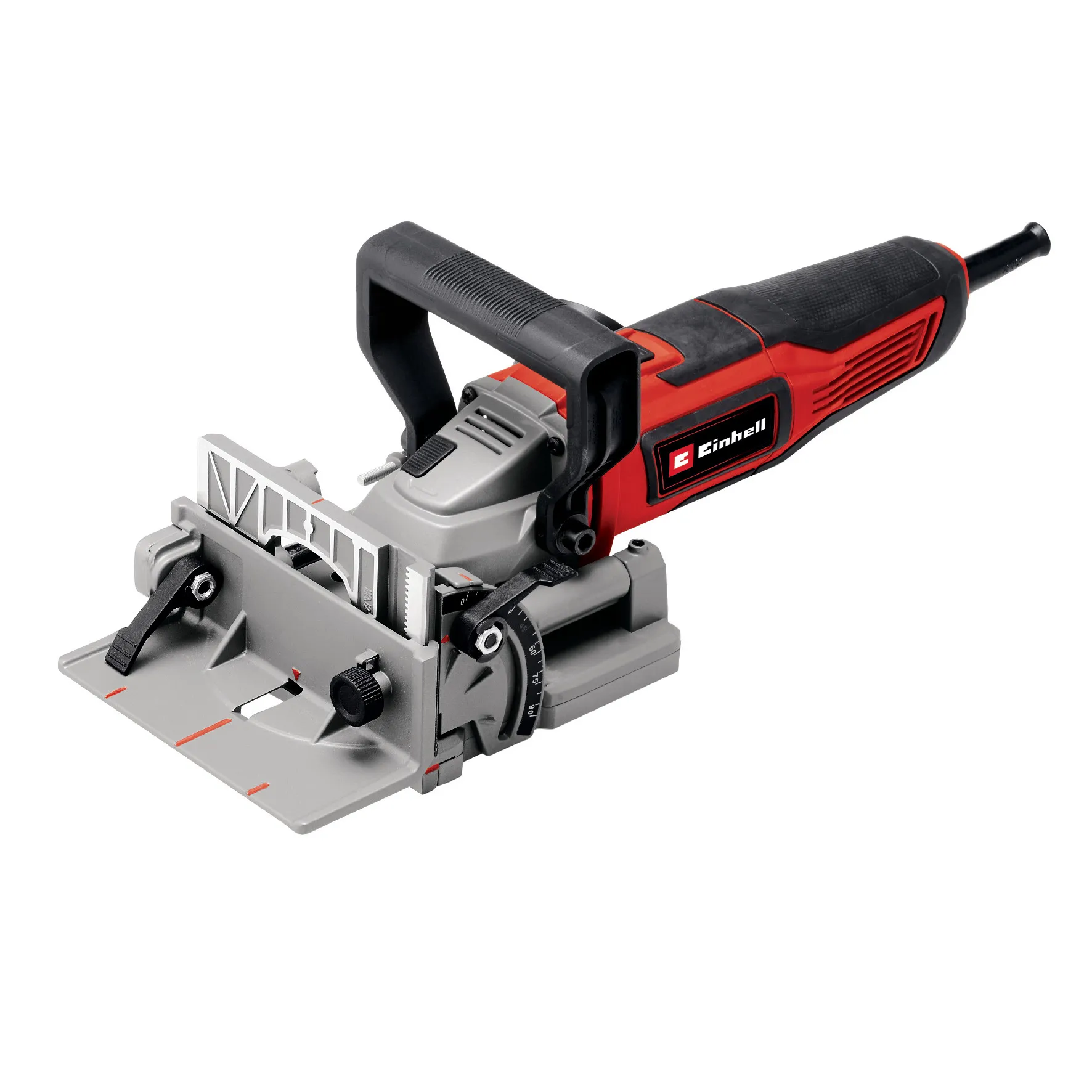 Frezarka nutowa Einhell TE-BJ 900 4350640