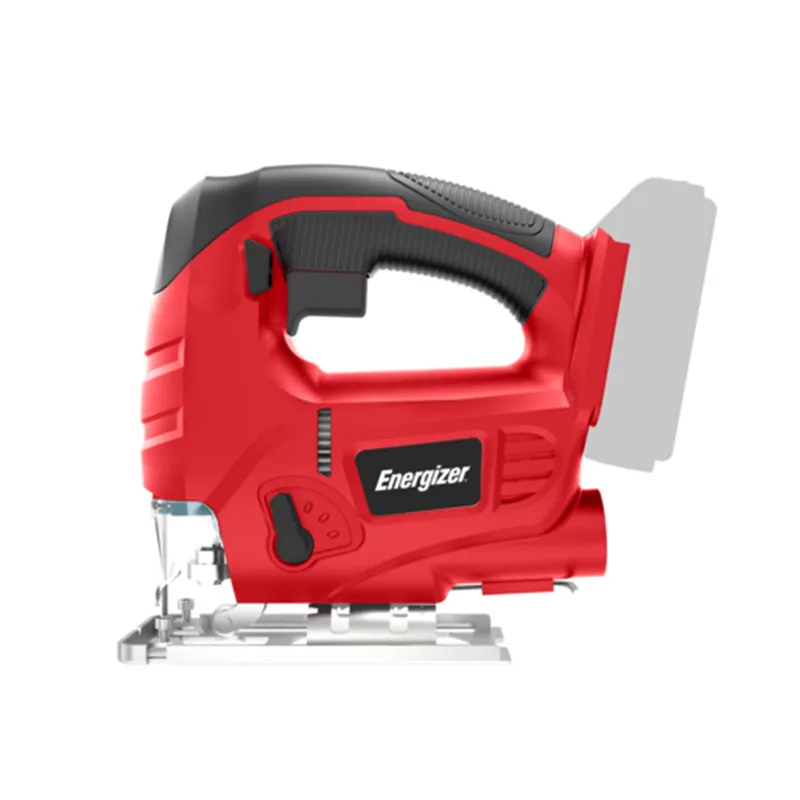 Wyrzynarka Energizer 20V 3SA02