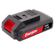 Energizer 20V 2A 3BP2