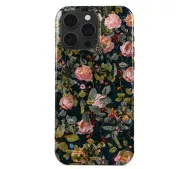 Burga Bloomy Garden do iPhone 15 Pro Max Kolorowy
