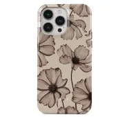 Burga Barely Yours MagSafe do iPhone 14 Pro Beżowy