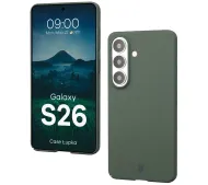 Bizon Case Łupka do Galaxy S26 Zielony
