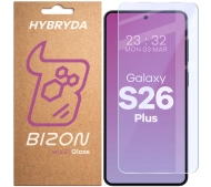 Bizon elastyczne Glass Mule do Galaxy S26 Plus