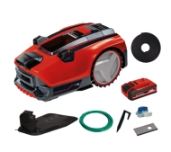 Einhell FREELEXO CAM 500 3413991 500m2