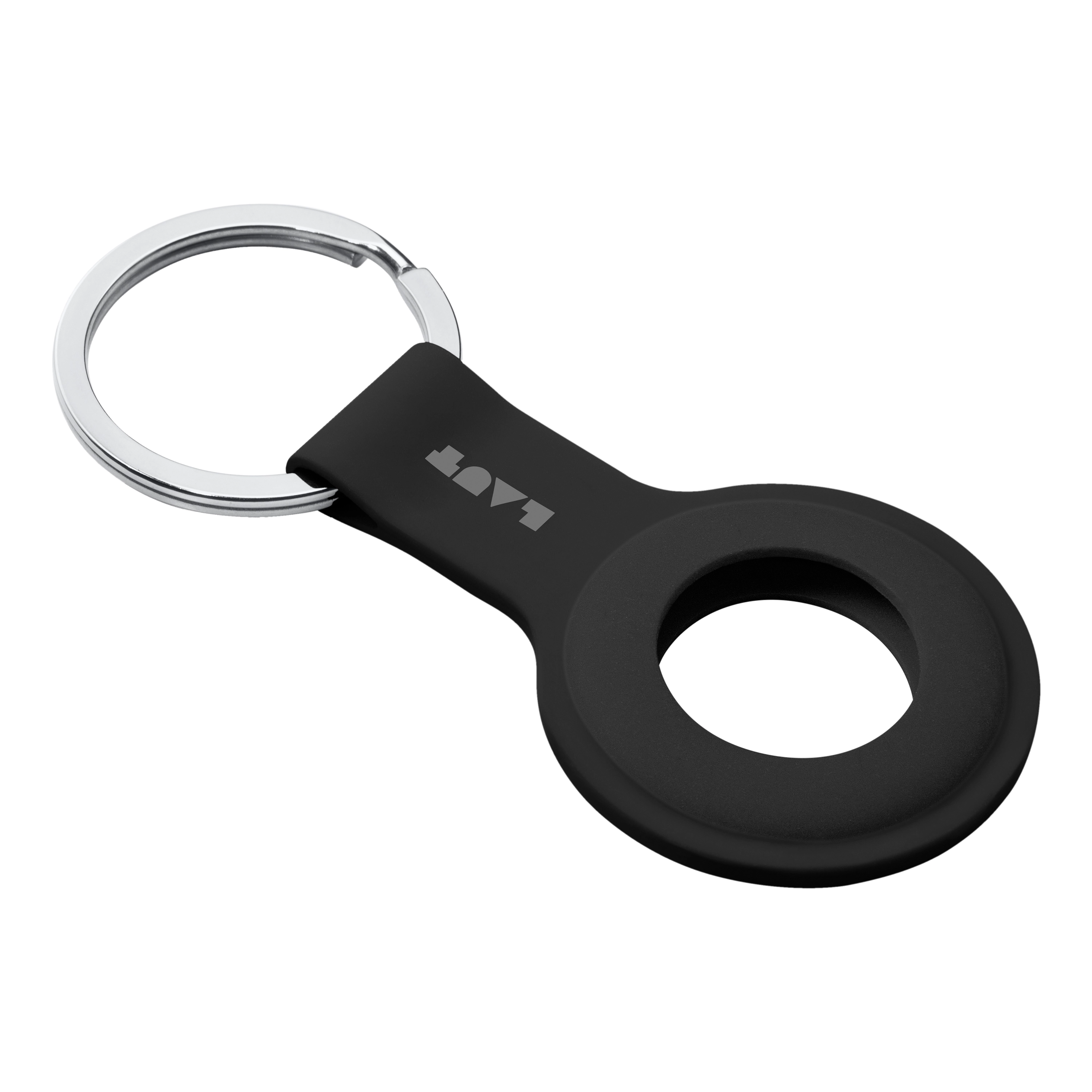 Etui Laut HUEXTAG do AirTag Czarny