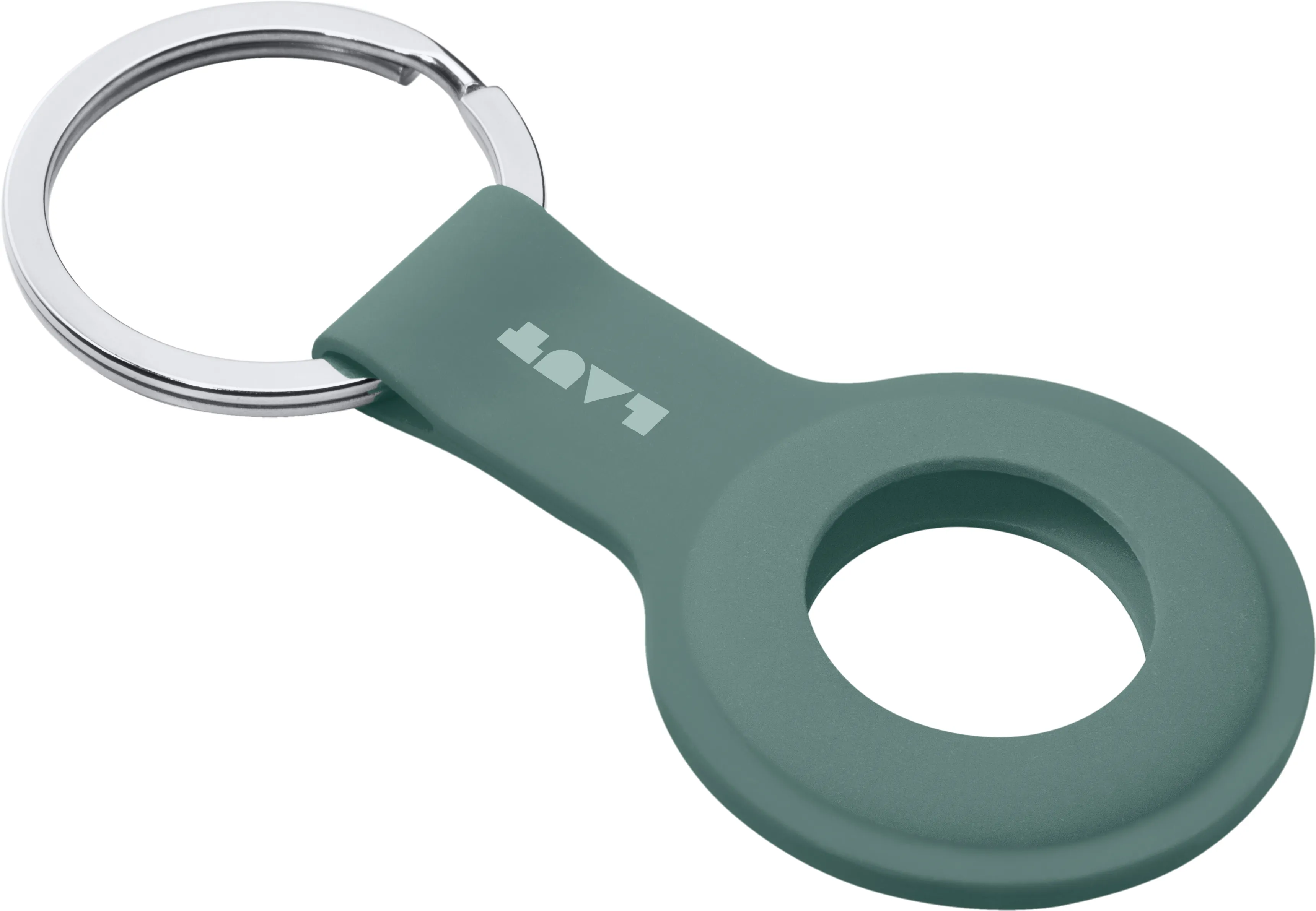 Etui Laut do AirTag HUEXTAG Zielony
