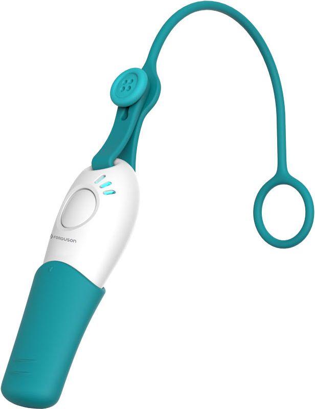 Ferguson Smart Whistle (niebieski)