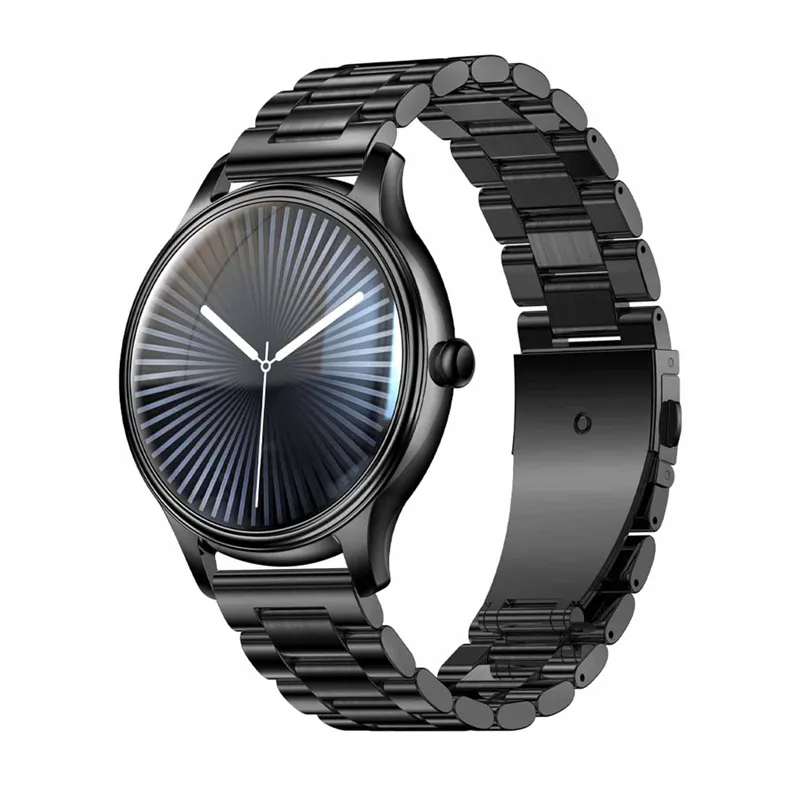 Smartwatch Colmi L28 48mm Czarny