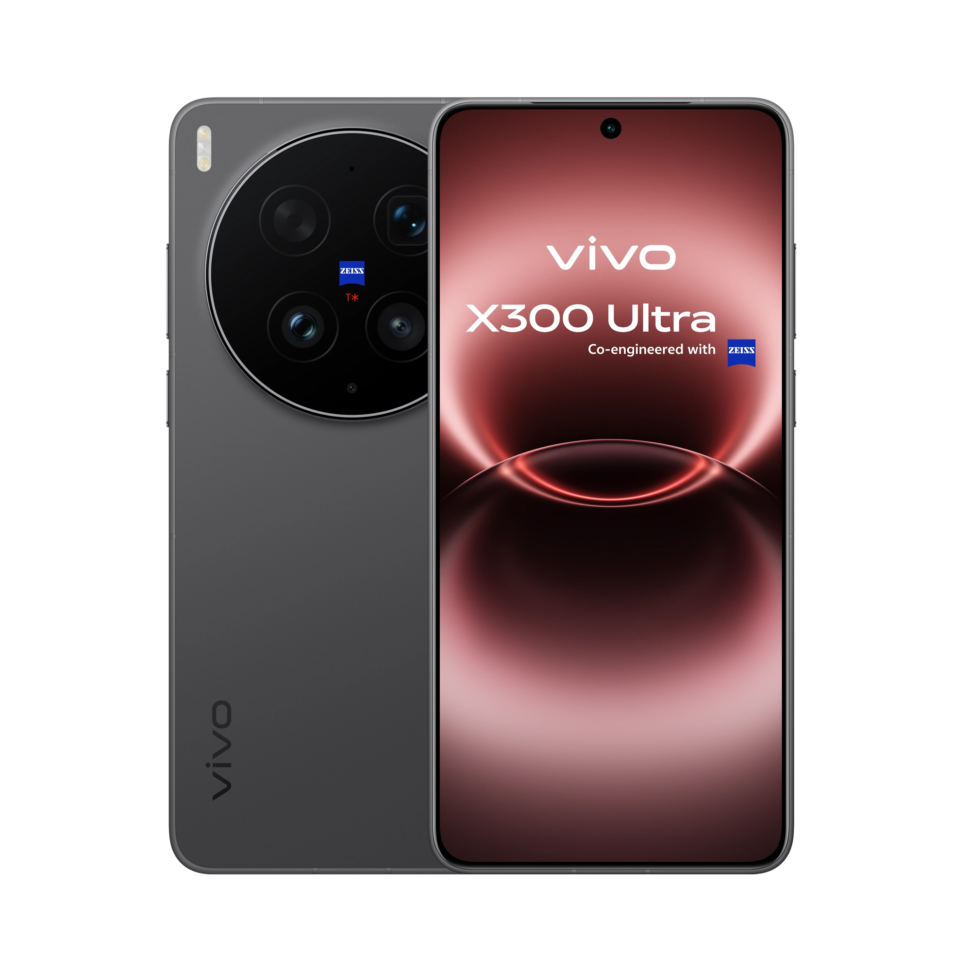 vivo X300 Ultra 5G 16/1TB 6,8" 144Hz 200Mpix Czarny