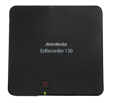 AVerMedia EzRecorder 130