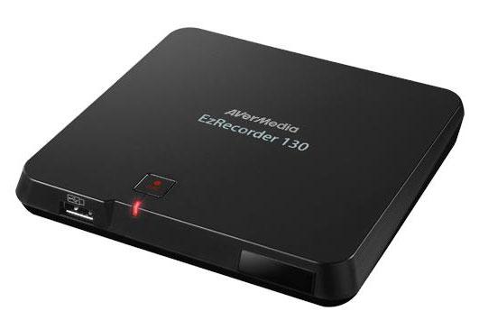 AVerMedia EzRecorder 130