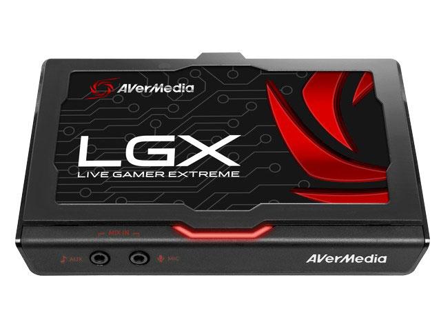 AVerMedia Live Gamer Extreme