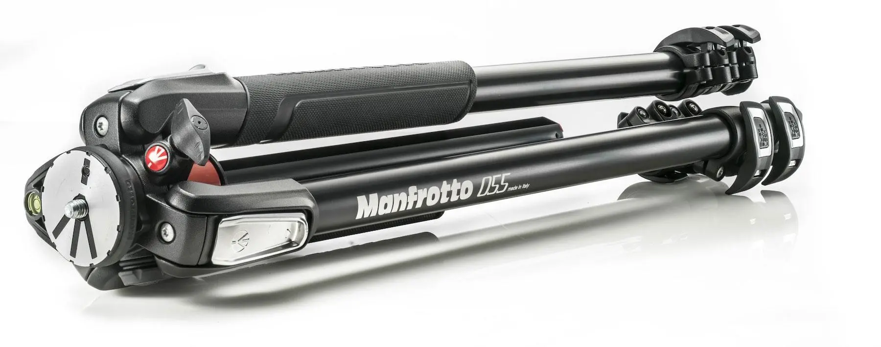 Statyw Manfrotto MT055XPRO3 3 sekcyjny