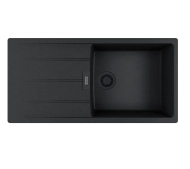Franke CNG 611-100 XL Granitowy Onyx