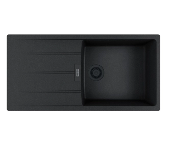 Zlewozmywak Franke CNG 611-100 XL Granitowy Onyx