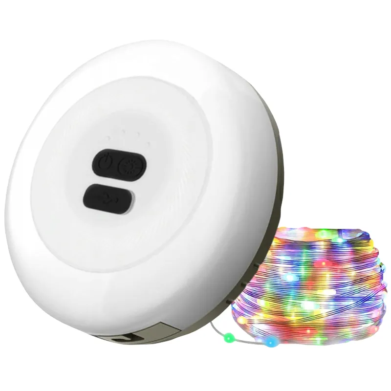 Taśma LED Duwi Star RGBW 10m 200lm