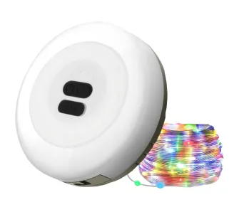 Taśma LED Duwi Star RGBW 10m 200lm