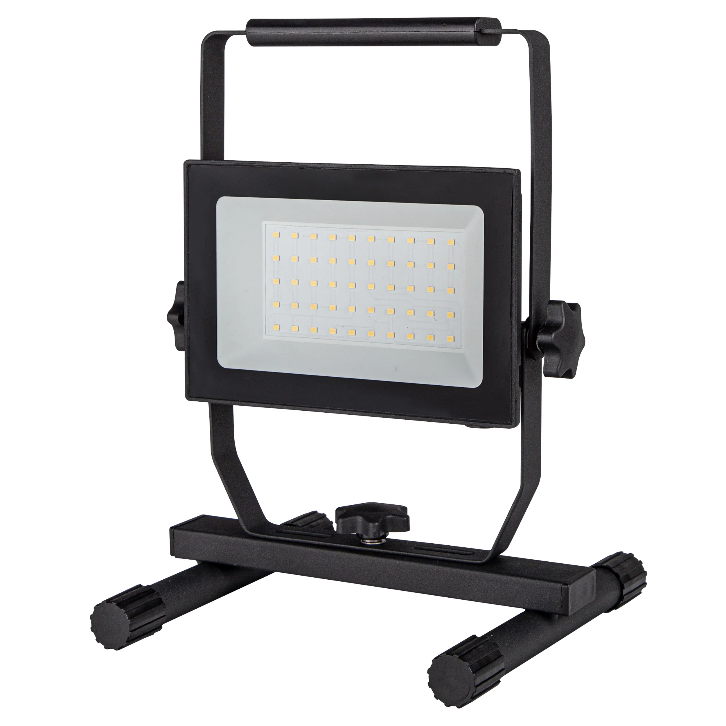 Naświetlacz Duwi Titan Stojak 50W 5500lm