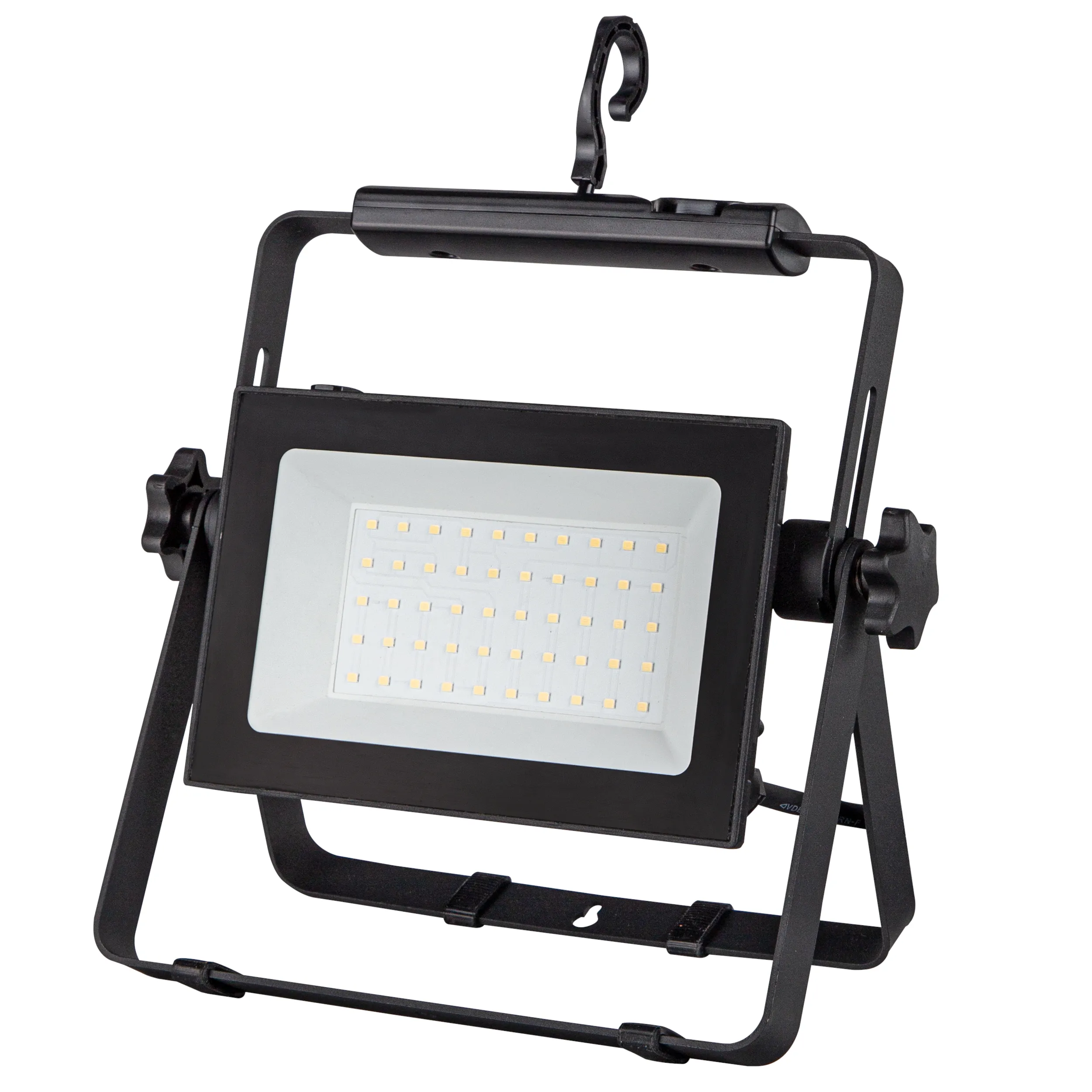 Naświetlacz Duwi Titan Składany 50W 5500lm