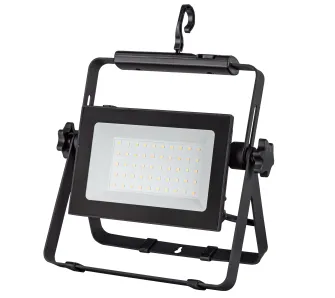 Naświetlacz Duwi Titan Składany 50W 5500lm