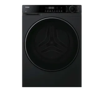 Pralko-suszarka Haier X5 Slim HWD80BP4357EBTPL Funkcje AI 46,2cm 8kg/5kg Zdalne sterowanie