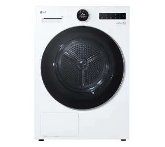 Suszarka LG RHX7009TLS Funkcje AI 66cm 9kg Zdalne sterowanie