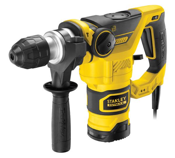 Stanley FME1250K-QS
