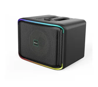 Głośnik Bluetooth HiFuture Event Horizon 100W Czarny