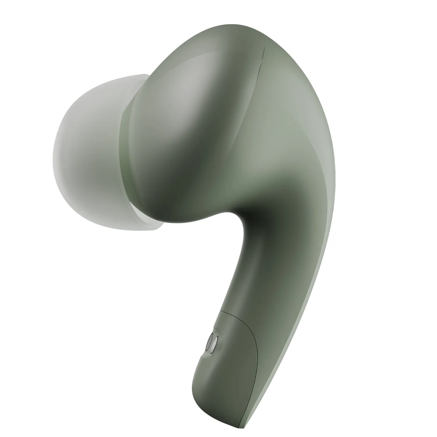 фото Наушники TWS HiFuture FlyBuds4 Matcha Green (flybuds4.matchagreen) 2