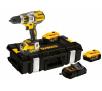 DeWalt DCD996P3K-QW