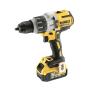 DeWalt DCD996P3K-QW