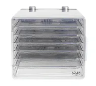 Adler AD 6660 600W 6 sit