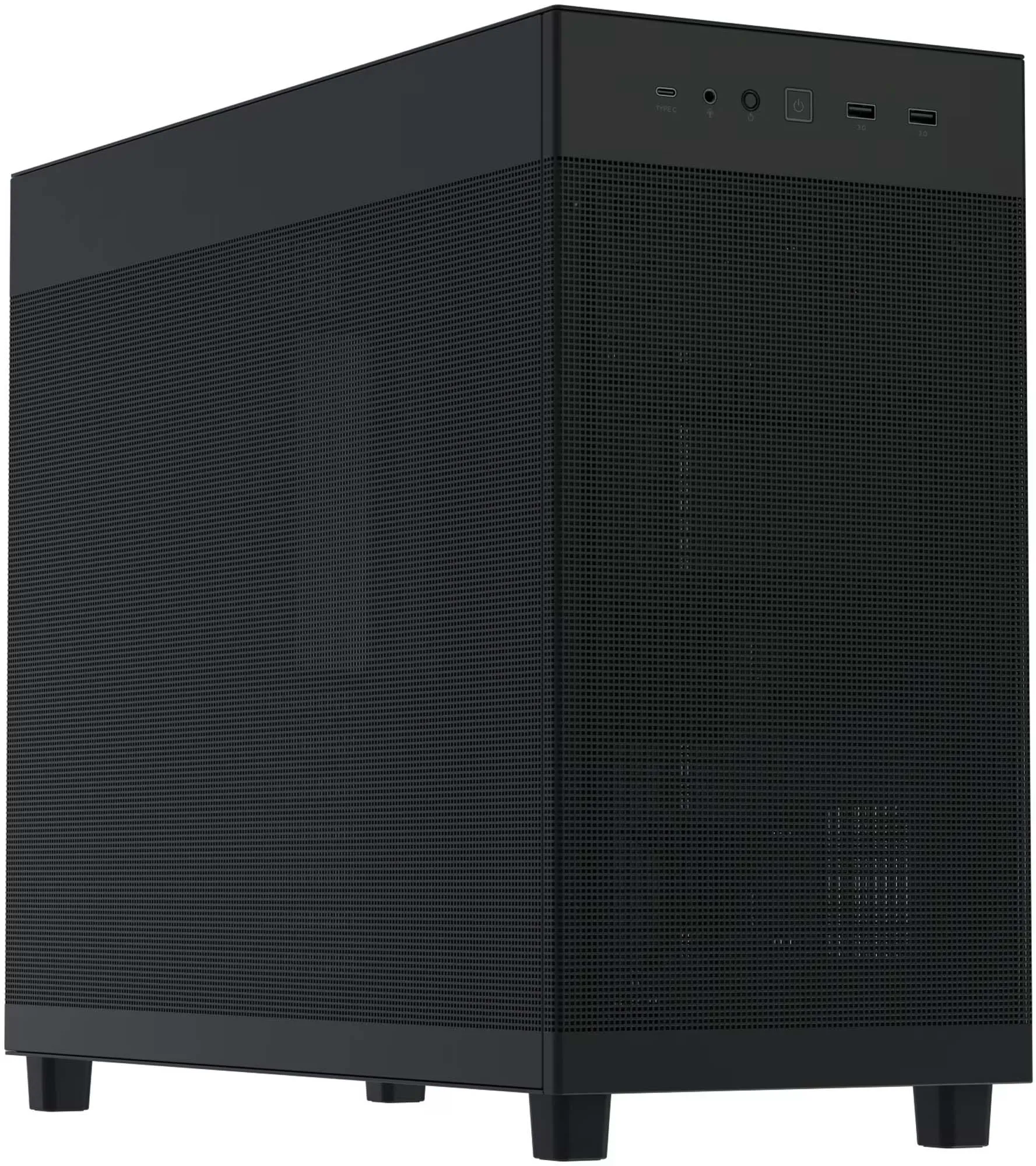 Obudowa ASUS Prime AP303 Mesh Czarny