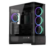 Endorfy Aquarius 8000 Corona Czarny