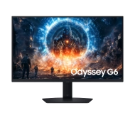 Samsung Odyssey G6 S27FG602EU 27" 2K Fast IPS 350Hz 1ms Gamingowy