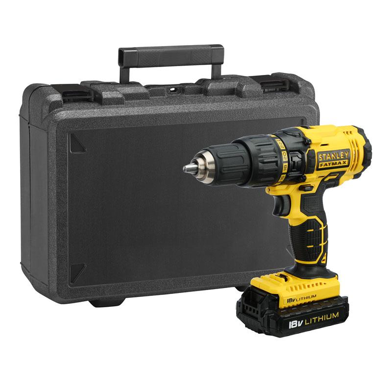 Stanley FMC626C2K-QW