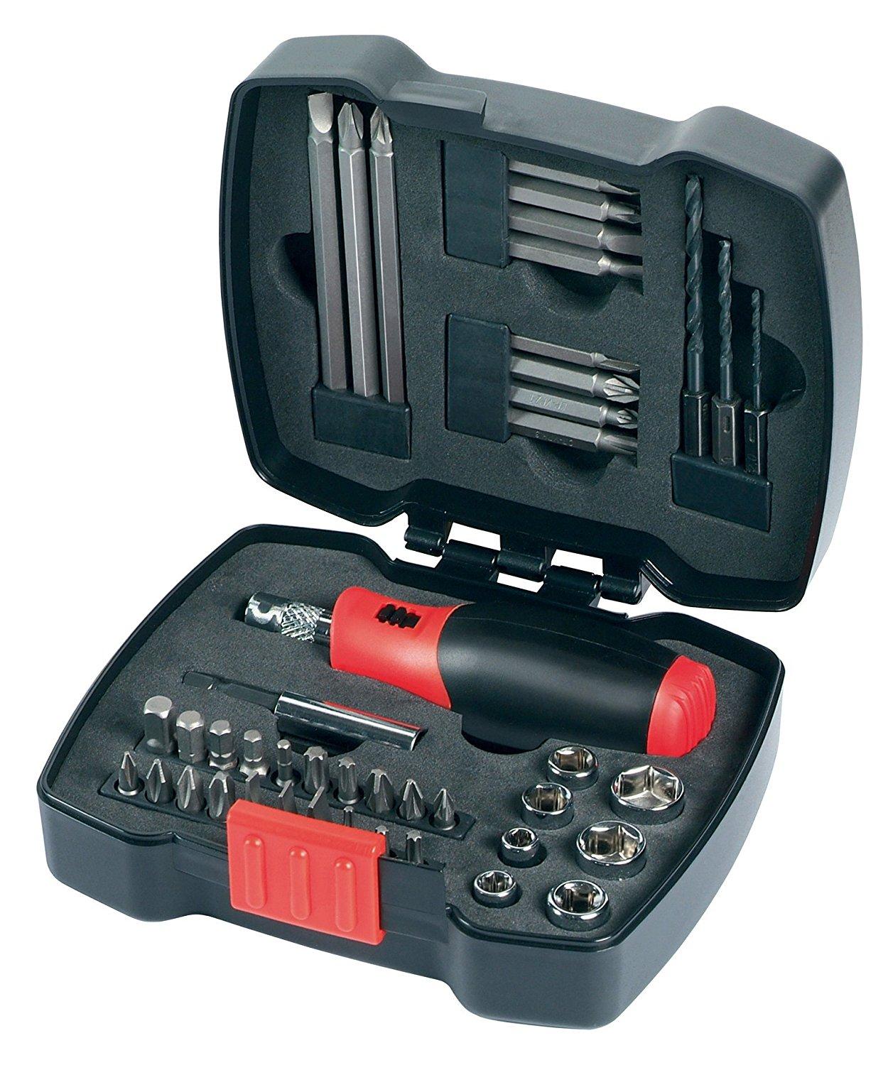 Black&Decker A7175-XJ (43 szt.)