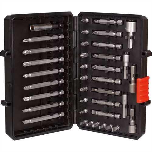 Black&Decker A7202-XJ (38 szt.)