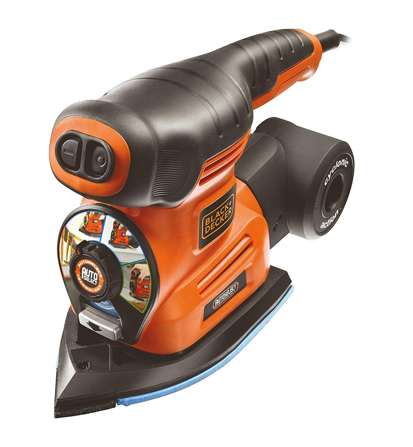 Black&Decker KA280-QS