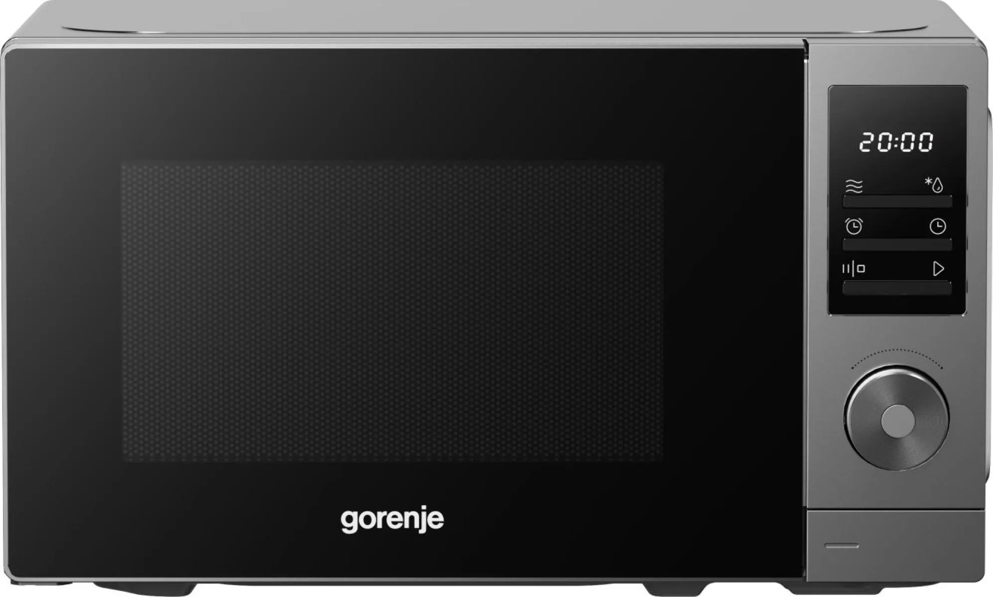 Kuchenka mikrofalowa Gorenje MO20A3T4