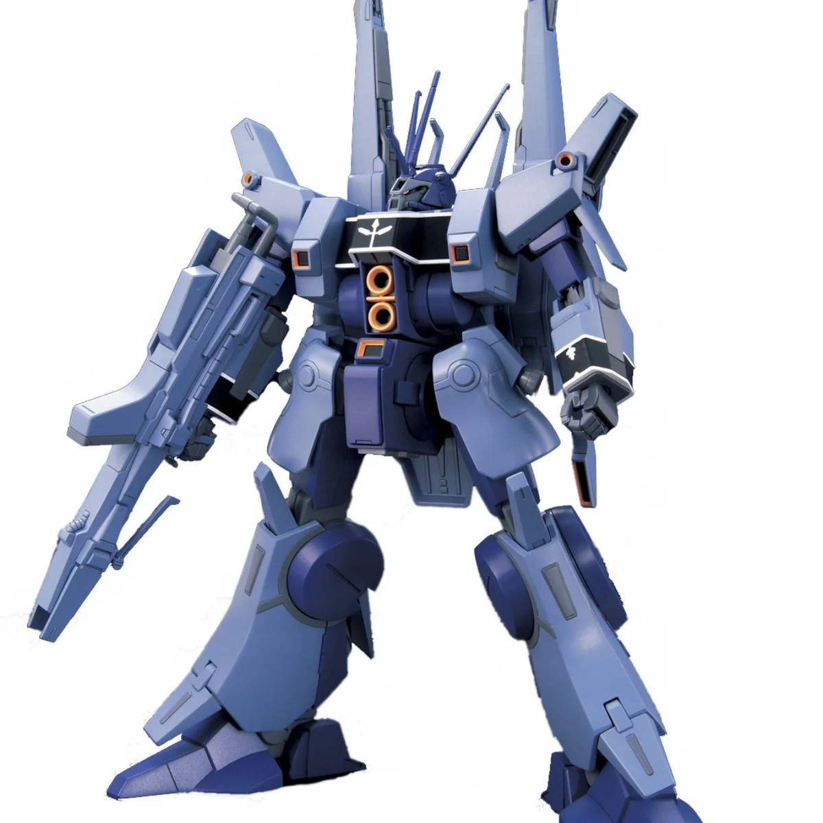 Model do składania Bandai HGUC 1/144 AMX-014 Doven Wolf (Unicorn Ver.)