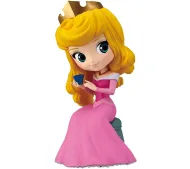 Banpresto Q Posket - Disney - Princess Aurora Ver. A