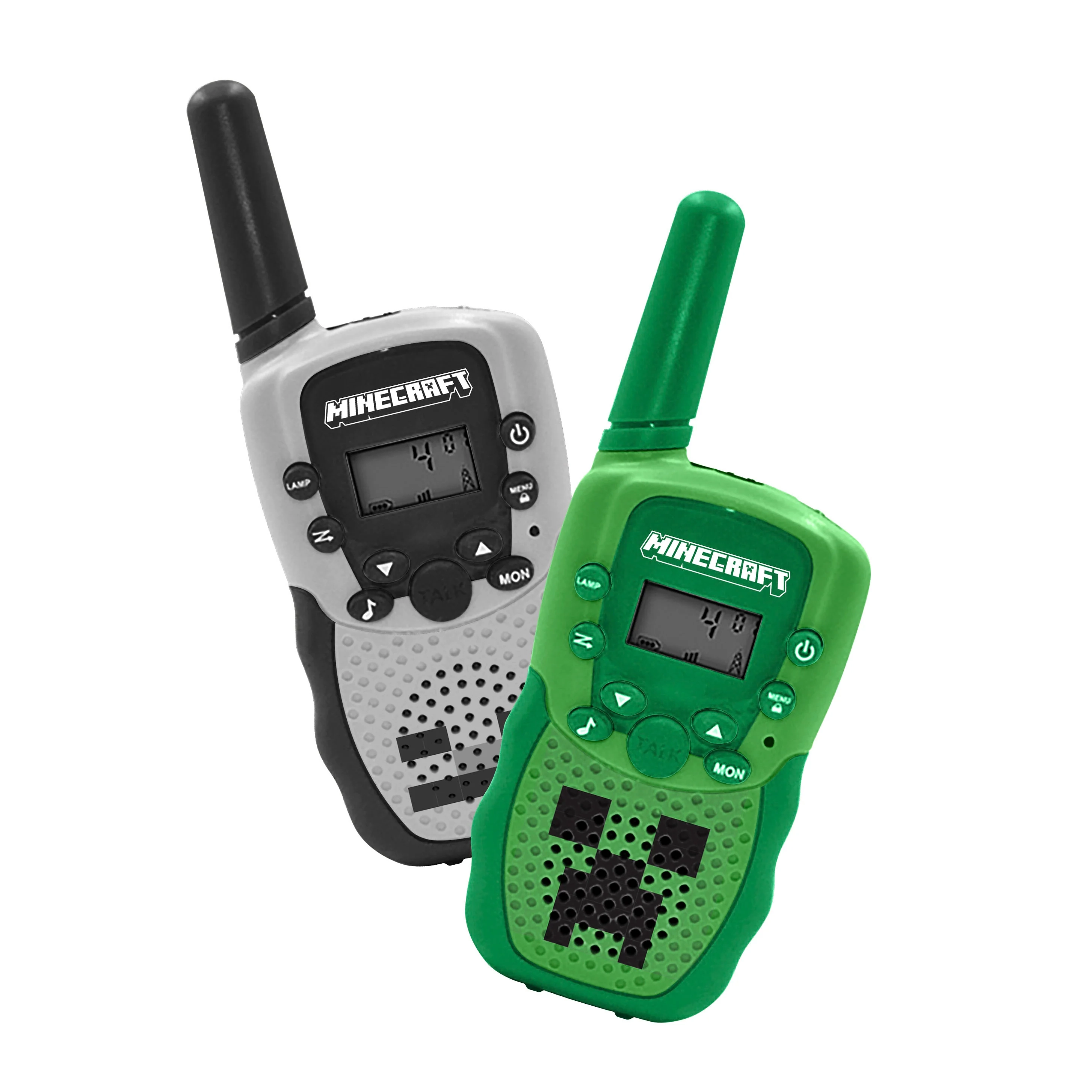 Krótkofalówki OTL Technologies Walkie Talkie Digital Minecraft
