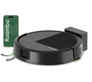 iRobot Roomba 115 Combo Y414040 Funkcja mopowania Tworzenie mapy pomieszczenia 62dB