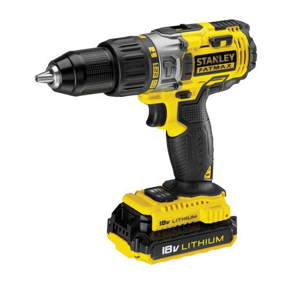 Stanley FMCK461C2-QW (FMC625 + FMC645)