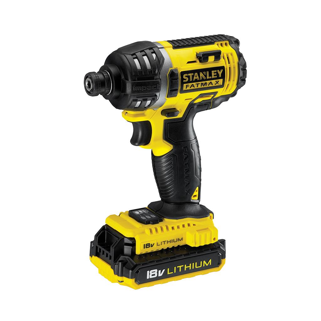 Stanley FMCK461C2-QW (FMC625 + FMC645)