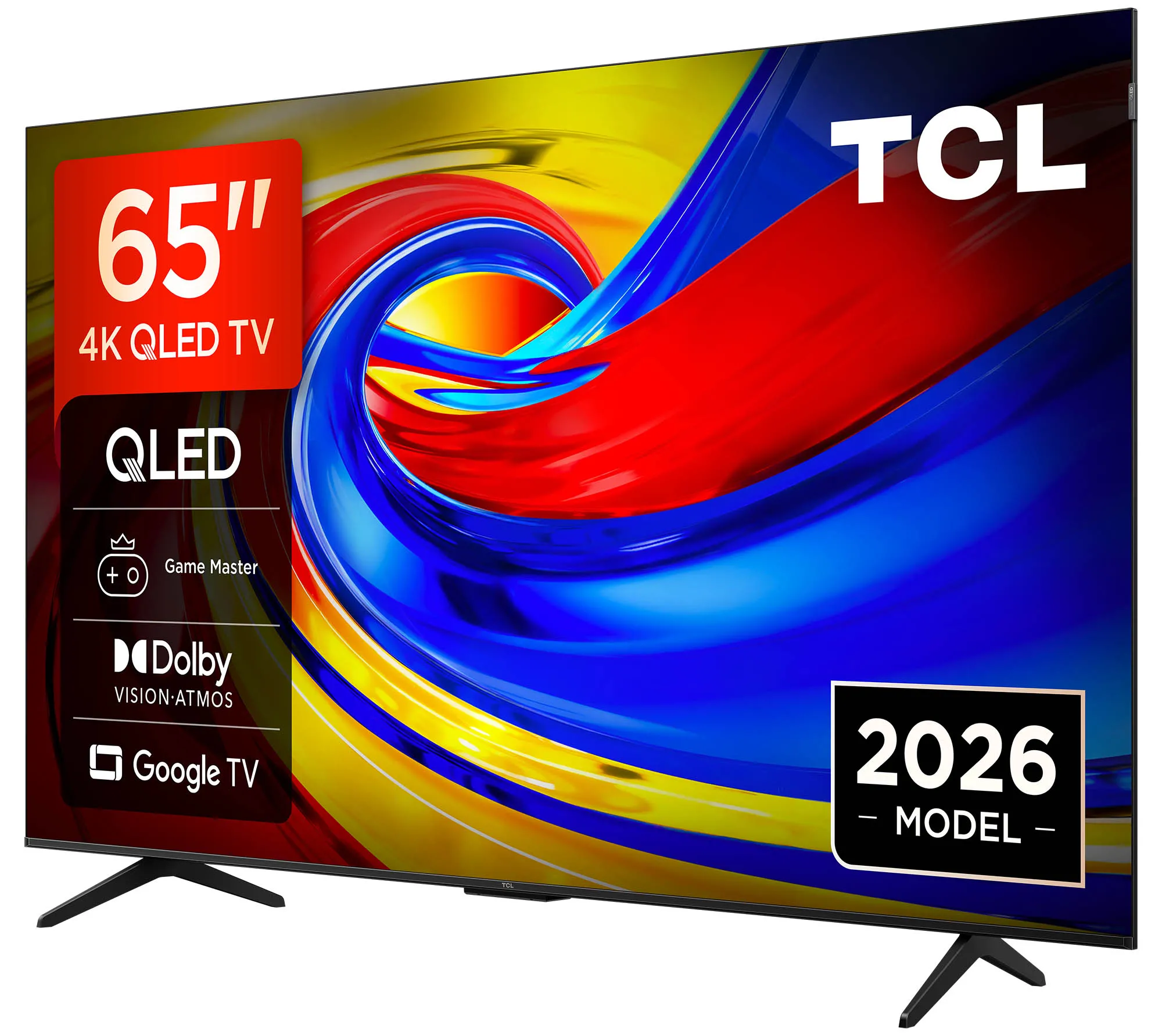 фото Телевизор TCL 65P7L 2