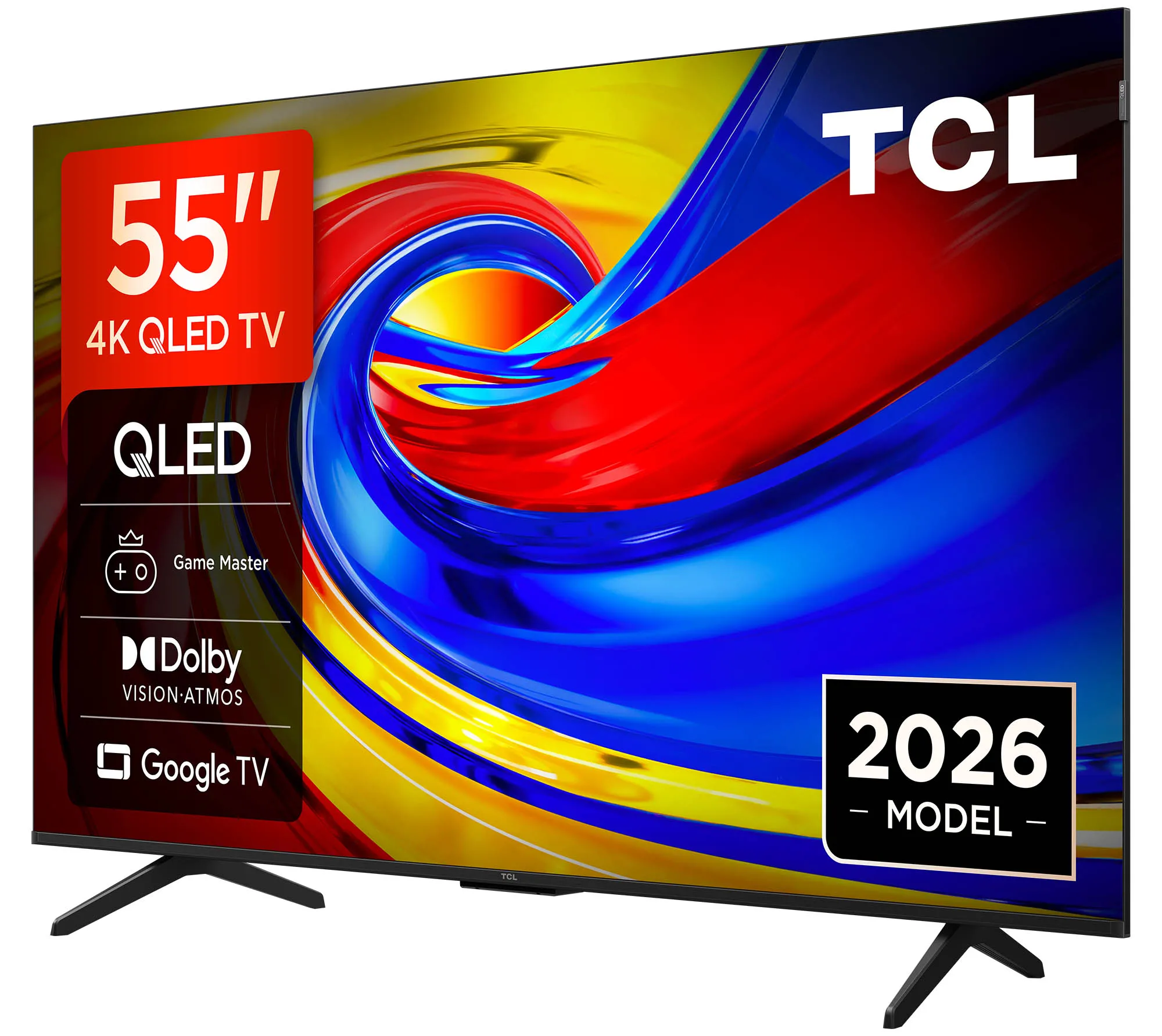 фото Телевизор TCL 55P7L 2