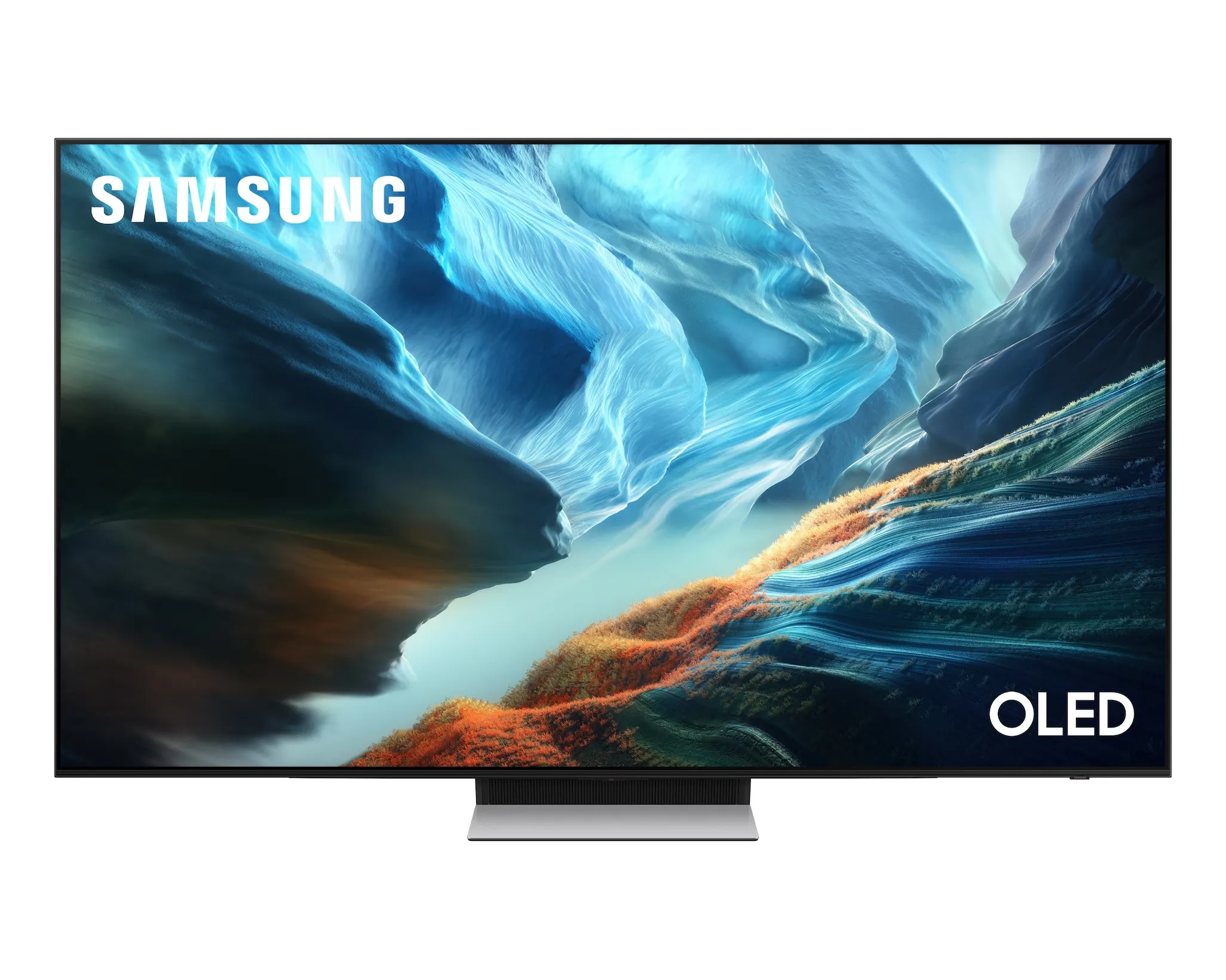 Telewizor Samsung QE83S90HAE 83" OLED 4K 165Hz Vision AI Tizen Dolby Atmos HDMI 2.1 DVB-T2